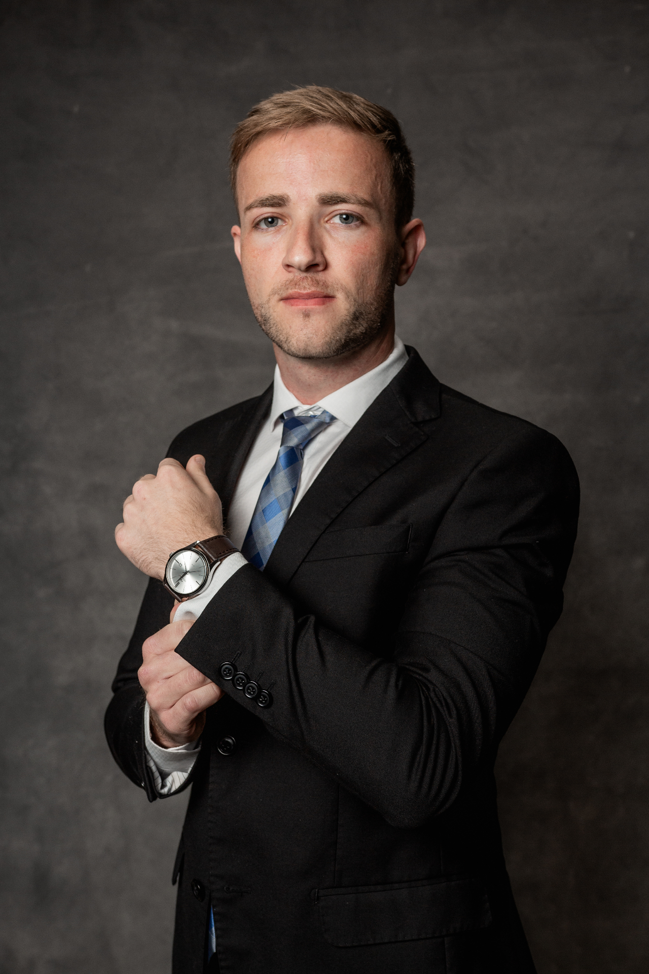 Emerson Träsel