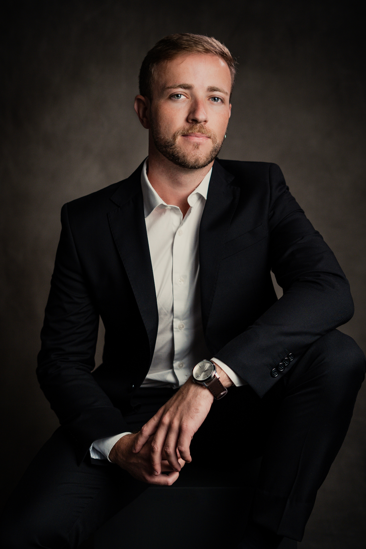 Emerson Träsel, advogado