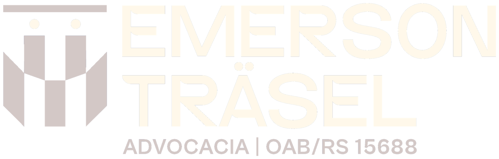 Emerson Träsel Advocacia